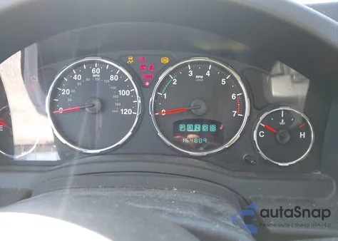 2012 Jeep Liberty Sport z USA, uszkodzony, nr VIN 1C4PJLAK3CW180699